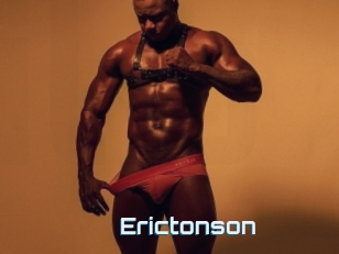 Erictonson