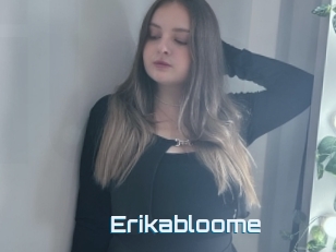Erikabloome