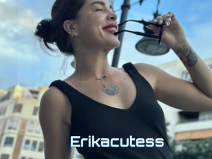 Erikacutess