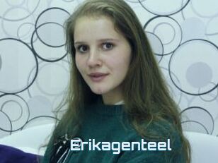 Erikagenteel