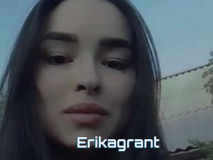 Erikagrant