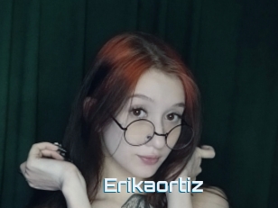 Erikaortiz