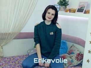 Erikavolie