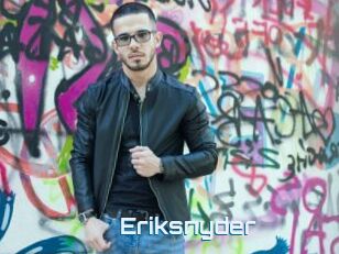 Eriksnyder
