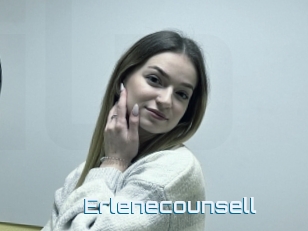 Erlenecounsell