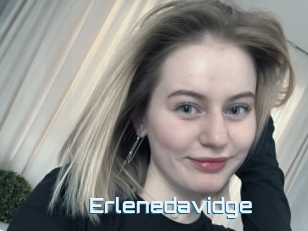 Erlenedavidge