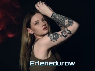 Erlenedurow