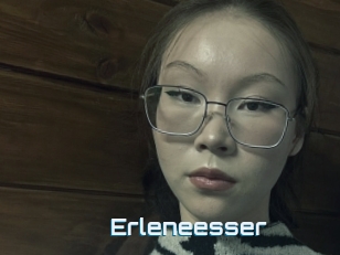 Erleneesser
