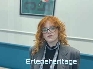 Erleneheritage
