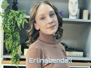 Erlinabendall