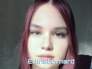 Erlinaburnard