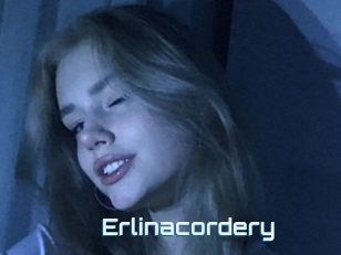 Erlinacordery