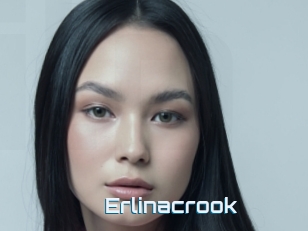 Erlinacrook