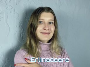 Erlinadeere