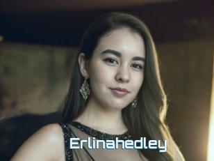 Erlinahedley