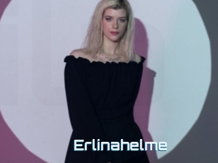 Erlinahelme