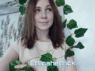 Erlinaherrick