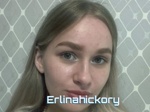 Erlinahickory