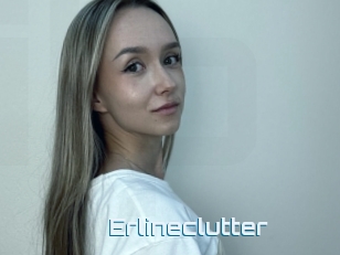 Erlineclutter