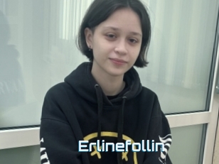 Erlinefollin