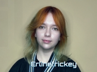 Erlinefrickey