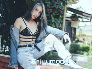 Erlyymodel