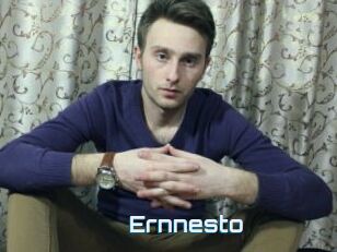 Ernnesto