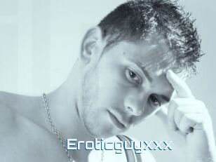 Eroticguyxxx