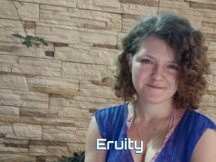 Eruity