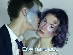 Erwinandjade