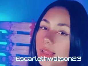 Escarlethwatson23