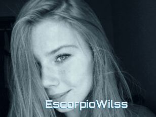 EscorpioWilss