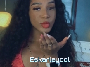 Eskarleycol