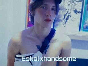 Eskolxhandsome