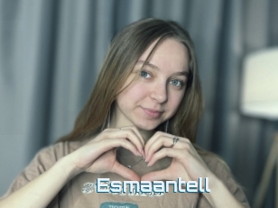 Esmaantell