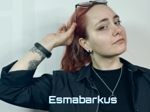 Esmabarkus