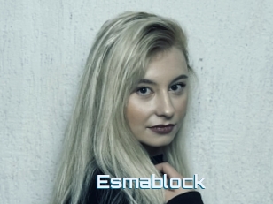 Esmablock