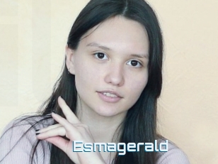Esmagerald