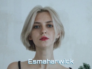 Esmaharwick