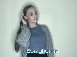 Esmaherrin