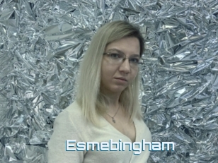 Esmebingham