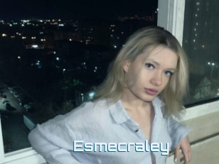 Esmecraley