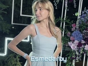Esmedarby