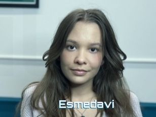 Esmedavi