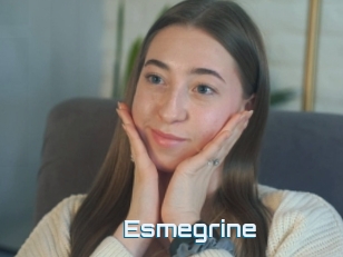 Esmegrine