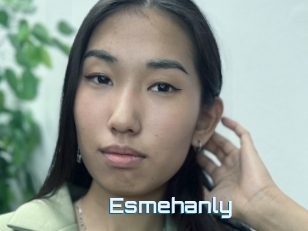 Esmehanly