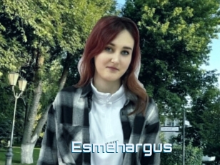 Esmehargus
