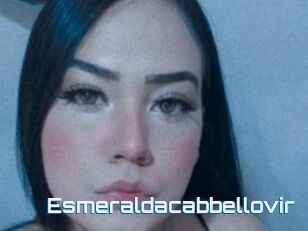 Esmeraldacabbellovir