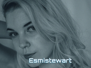 Esmistewart