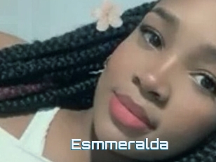 Esmmeralda